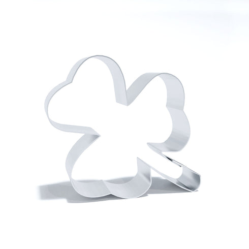 Shamrock Cookie Cutter